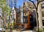 Explore Chicago's Gold Coast Historic District, Chicago, Illinois