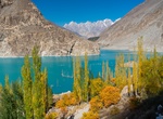 Explore Attabad Lake, Gojal Valley, Pakistan