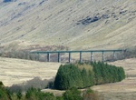 See Allt Kinglass Viaduct, Ballachulish, Scotland