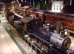 Visit Railroad Museum of Pennsylvania, 	Strasburg, Pennsylvania