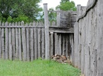 Visit Fort Loudoun, Fort Loudon, Pennsylvania
