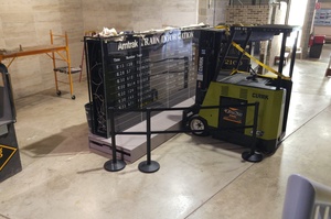 Railroad Museum of Pennsylvania - Solari Board.300x199 