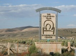 Visit California Trail Interpretive Center, Elko, Nevada