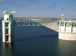 Visit Kingsley Dam, Lake Mcconaughy, Nebraska