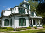 Visit Buffalo Bill Ranch State Historical Park Museum, North Platte, Nebraska