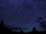 Go Stargazing in Valley of the Gods, Utah