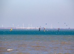 See SS Richard Montgomery, Thames Estuary, England