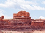 Visit Wooden Shoe Arch Overlook, Canyonlands National Park, Utah