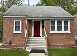 See Pope Leo XIV’s Childhood Home, Dolton, Illinois