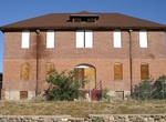 See Schoolhouse at Truxton Canyon Trading School, Valentine, Arizona