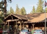 Visit Grant Grove Market and Post Office, Kings Canyon National Park, California