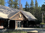 Visit Lodgepole Visitor Center, Sequoia National Park, California