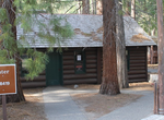Visit Cedar Grove Visitor Center, Kings Canyon National Park, California