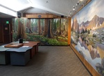 Visit Kings Canyon Visitor Center, Kings Canyon National Park, California