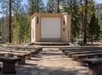 Visit Lodgepole Amphitheater, Sequoia National Park, California
