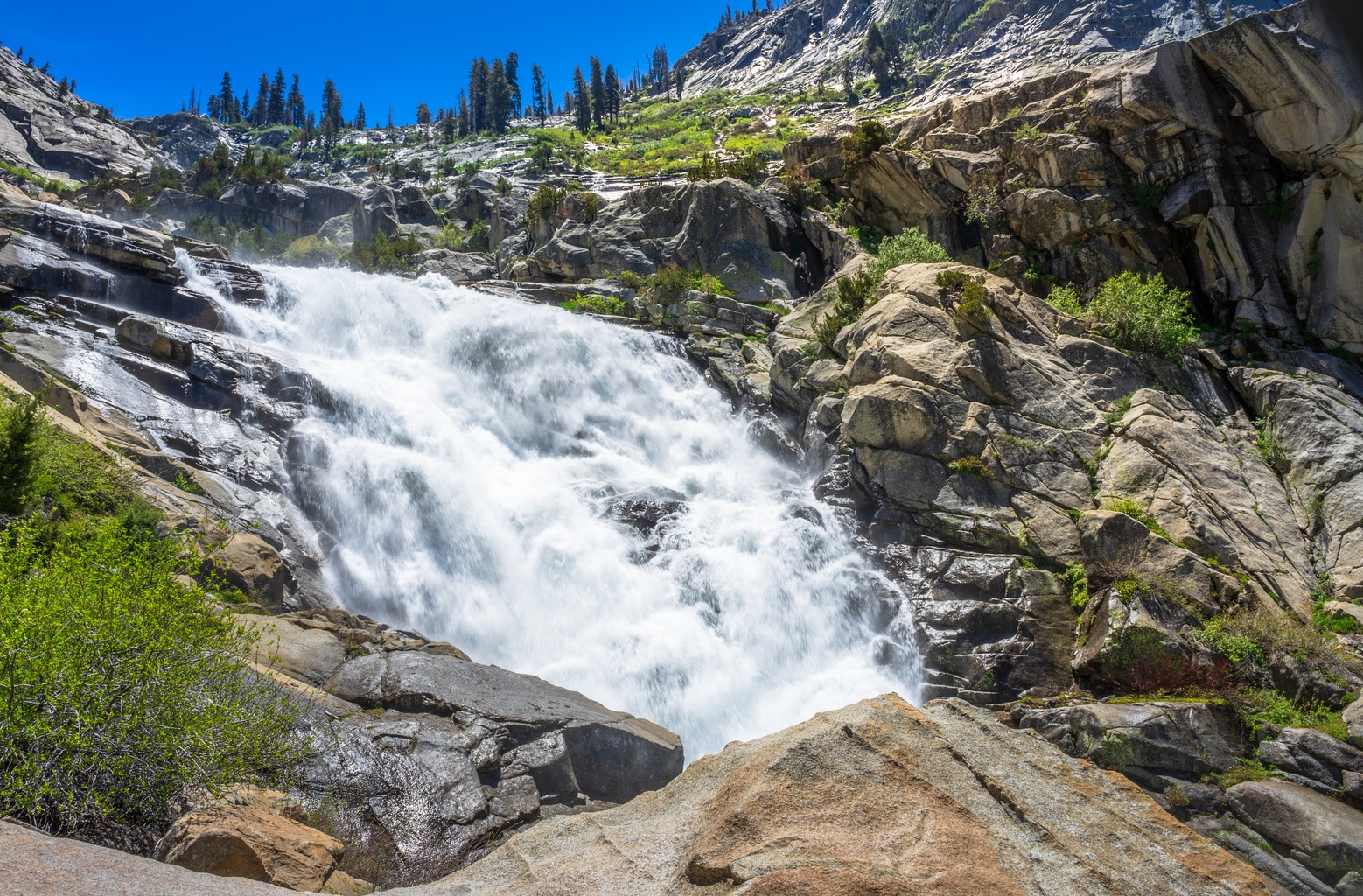 tokopah-falls-trail