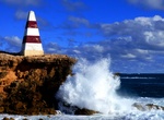 See Robe Obelisk, Guichen Bay, South Australia