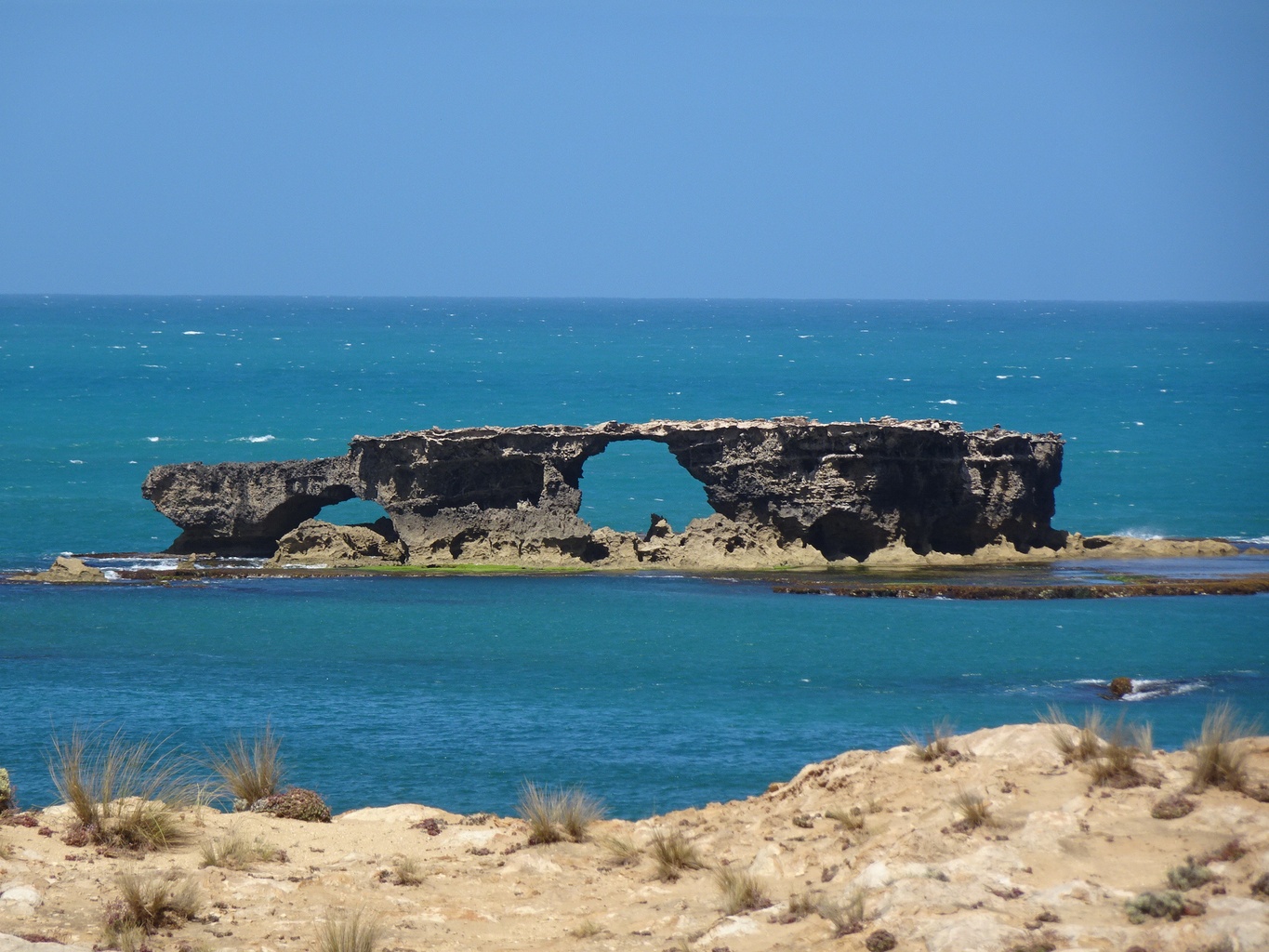 Doorway Rock