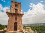 Visit Centenary Tower, Mount Gambier, South Australia