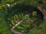 Visit Umpherston Sinkhole (Balumbul), Mount Gambier, South Australia