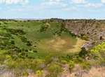 Hike to Mt Schank Lookout, Mount Schank, South Australia