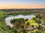 Visit Potters Point Lookout, Mount Gambier, South Australia