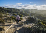 Hike Seaview Walk, Canunda National Park, South Australia