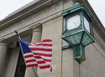 See McClintock Clock, Hendersonville, North Carolina