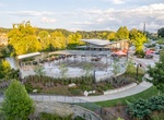 Visit New Belgium Brewery, Asheville, North Carolina