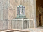 See Asheville City Hall Lanterns, Lamp, Asheville City Hall