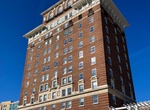 See Battery Park Hotel, Asheville, North Carolina