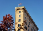 See Flat Iron Building (Asheville), North Carolina