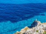 Visit Cala Stornella, Isola di Favignana, Sicily, Italy