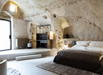 Stay at Vetera Matera Hotel, Matera, Italy