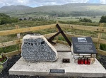 Visit Owencarrow Viaduct Memorial, Drimnaraw, Donegal, Ireland