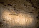 Visit Cripta del Peccato Originale (Crypt of the Original Sin), Matera, Italy