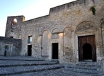 Visit Chiesa di Santa Maria de Armenis, Matera, Italy