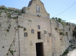 Visit Chiesa della Madonna delle Vergini, Matera, Italy
