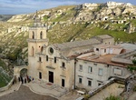 Visit Chiesa dei Santi Pietro e Paolo (San Pietro Caveoso), Matera, Italy