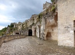 Visit Convicinio di Sant'Antonio, Matera, Italy