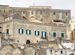 Visit Museum of Contemporary Sculpture (MUSMA), Matera, Italy