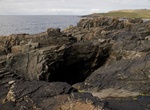 See McSwyne's Gun, Horn Head, Donegal, Ireland