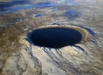 Explore Pingualuit Crater (Crystal Eye), Ungava Peninsula, Québec