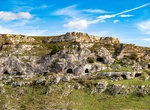 Explore Murgia Materana Park, Matera, Italy