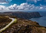 Visit Wild Atlantic Way Discovery Point, Horn Head, Donegal, Ireland