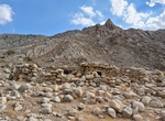 Explore Wadi Naqab, Hajar Mountains, UAE