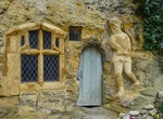 Visit Chapel of Our Lady of the Crag, Knaresborough, North Yorkshire, England