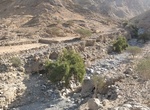 Explore Wadi Nahela, UAE