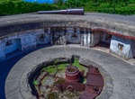 Visit The Victoria Albert Battery, Port Royal, Jamaica