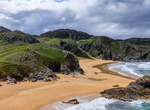 Visit Murder Hole Beach (Boyeeghter Strand), Rosguill, Ireland